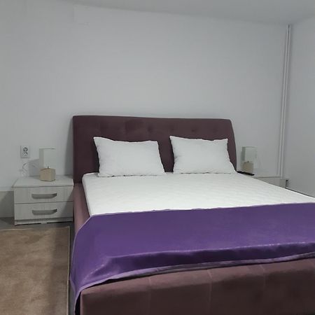 Apartament Magnolia Nearby City Center With Parking Hermannstadt Exterior foto