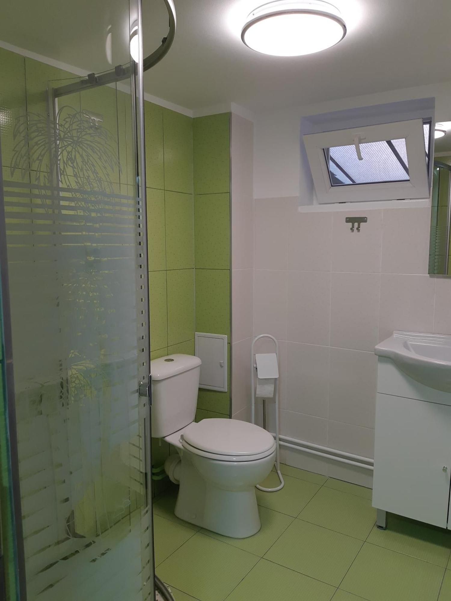 Apartament Magnolia Nearby City Center With Parking Hermannstadt Exterior foto